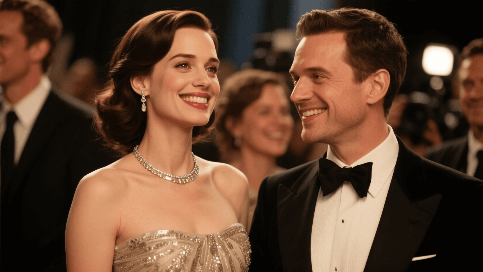 10 Surprising Facts About Your Favorite Celebrities