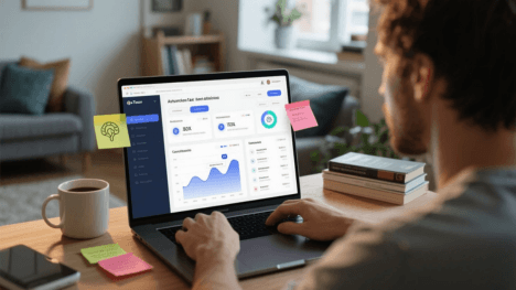AI for Tax Optimization: a Smart Guide for Freelancers