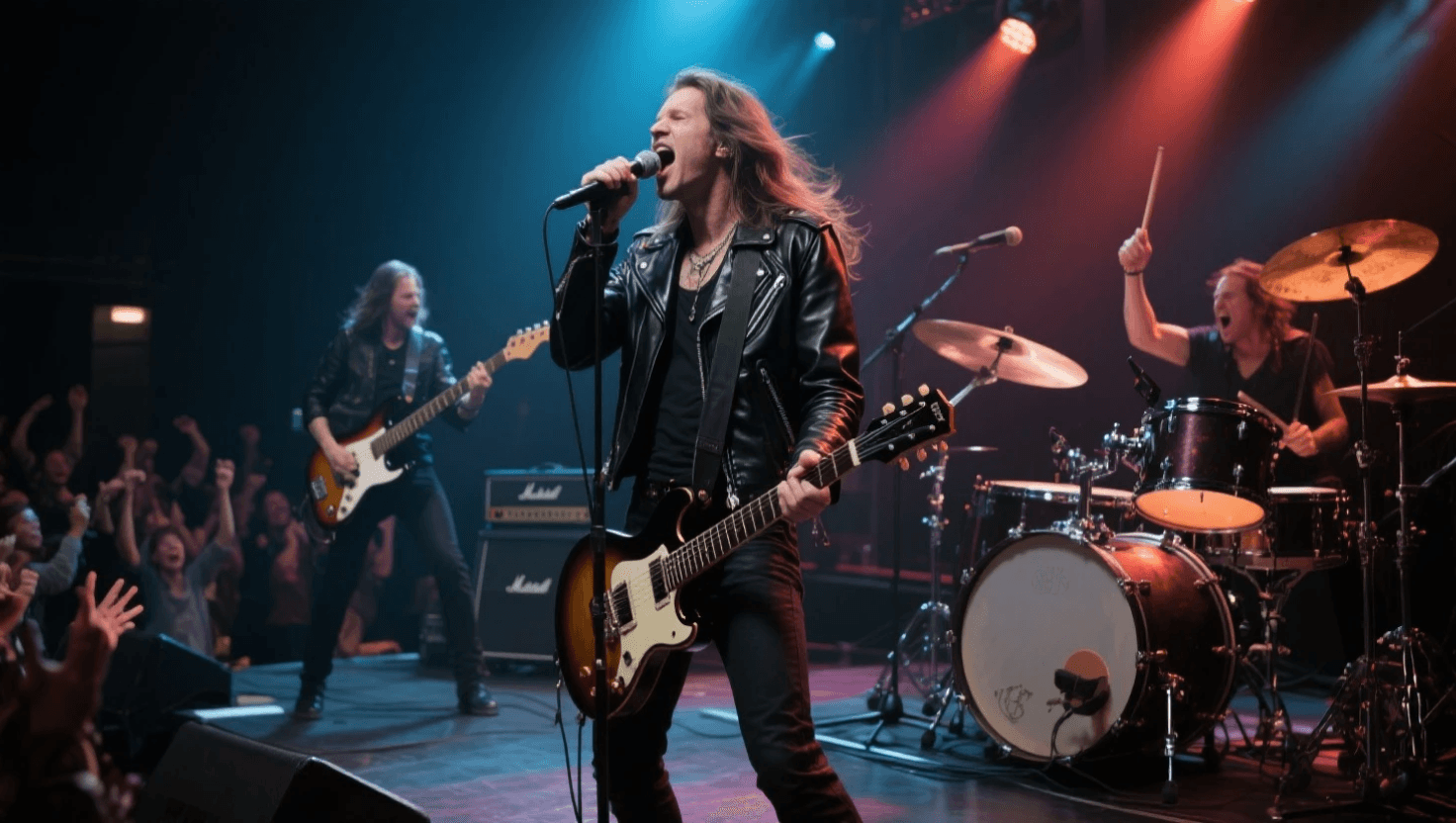 Classic Rock Vs. Modern Rock: How the Genre Has Evolved