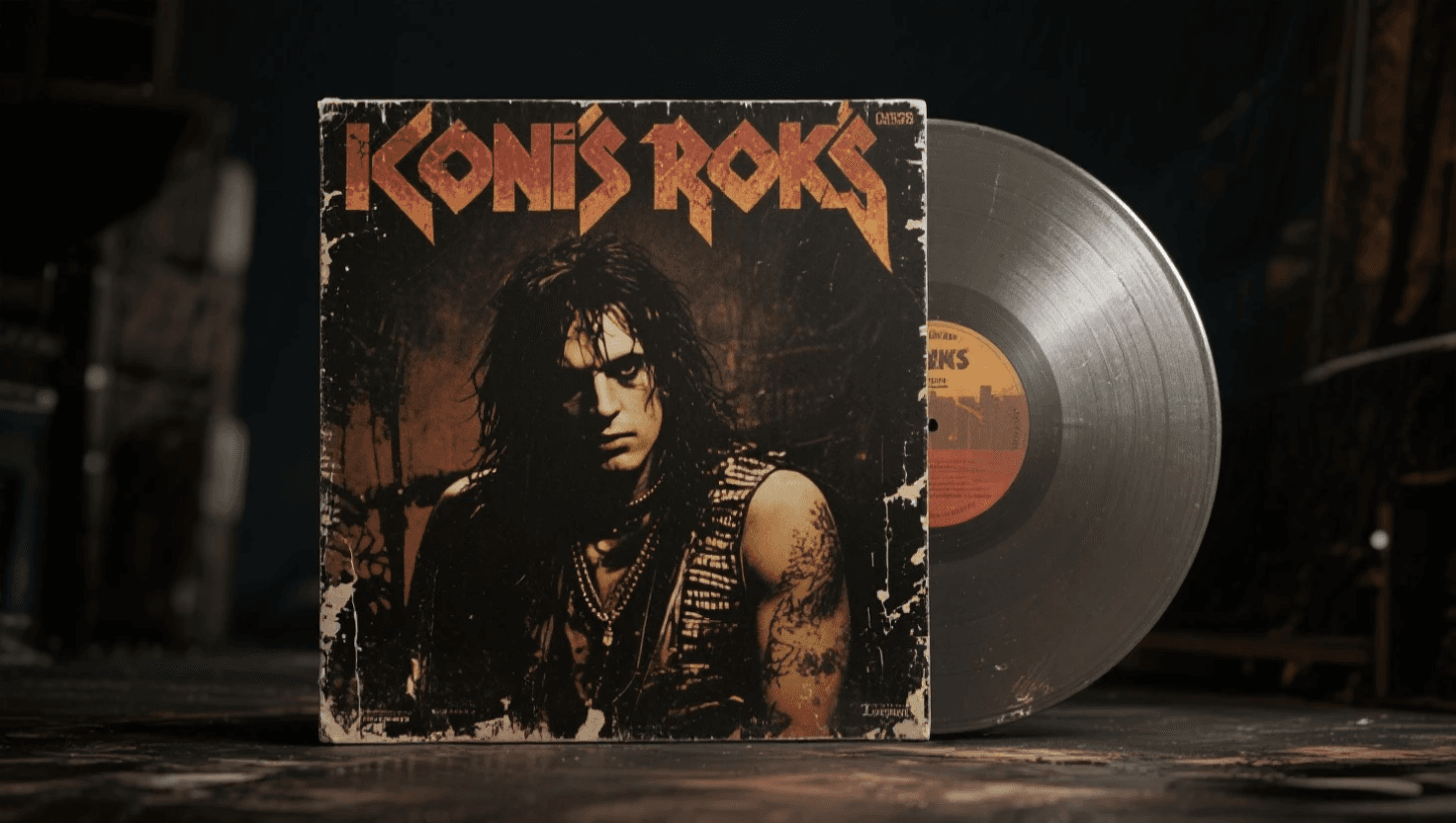 Iconic Rock Albums Of All Time: What Makes Them Great