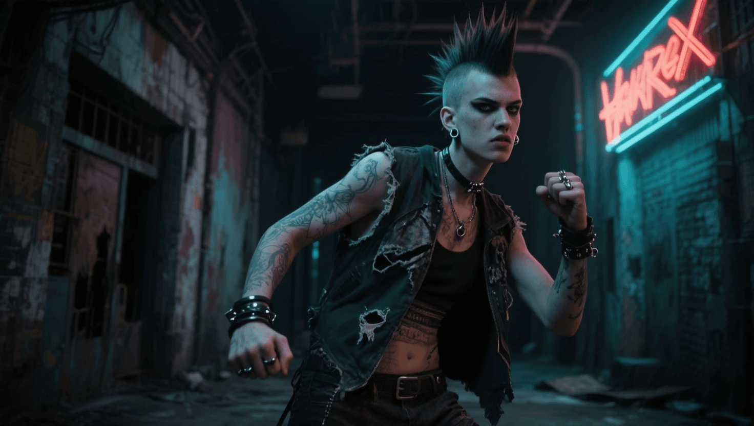 The Impact Of Rock and Punk on Social Movements: Music with a Message