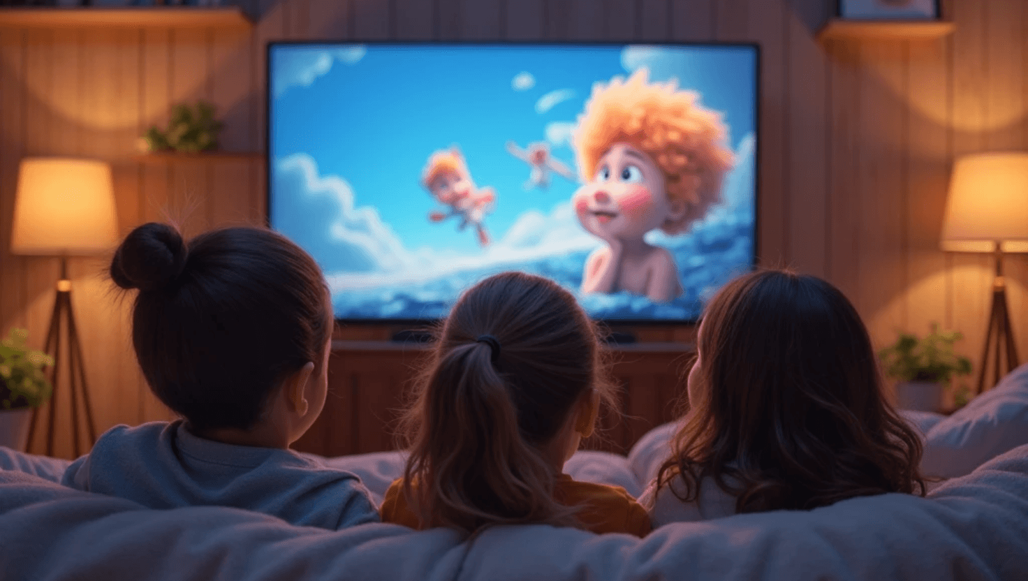 Top Family Movies Of the Year: Must-watch for All Ages