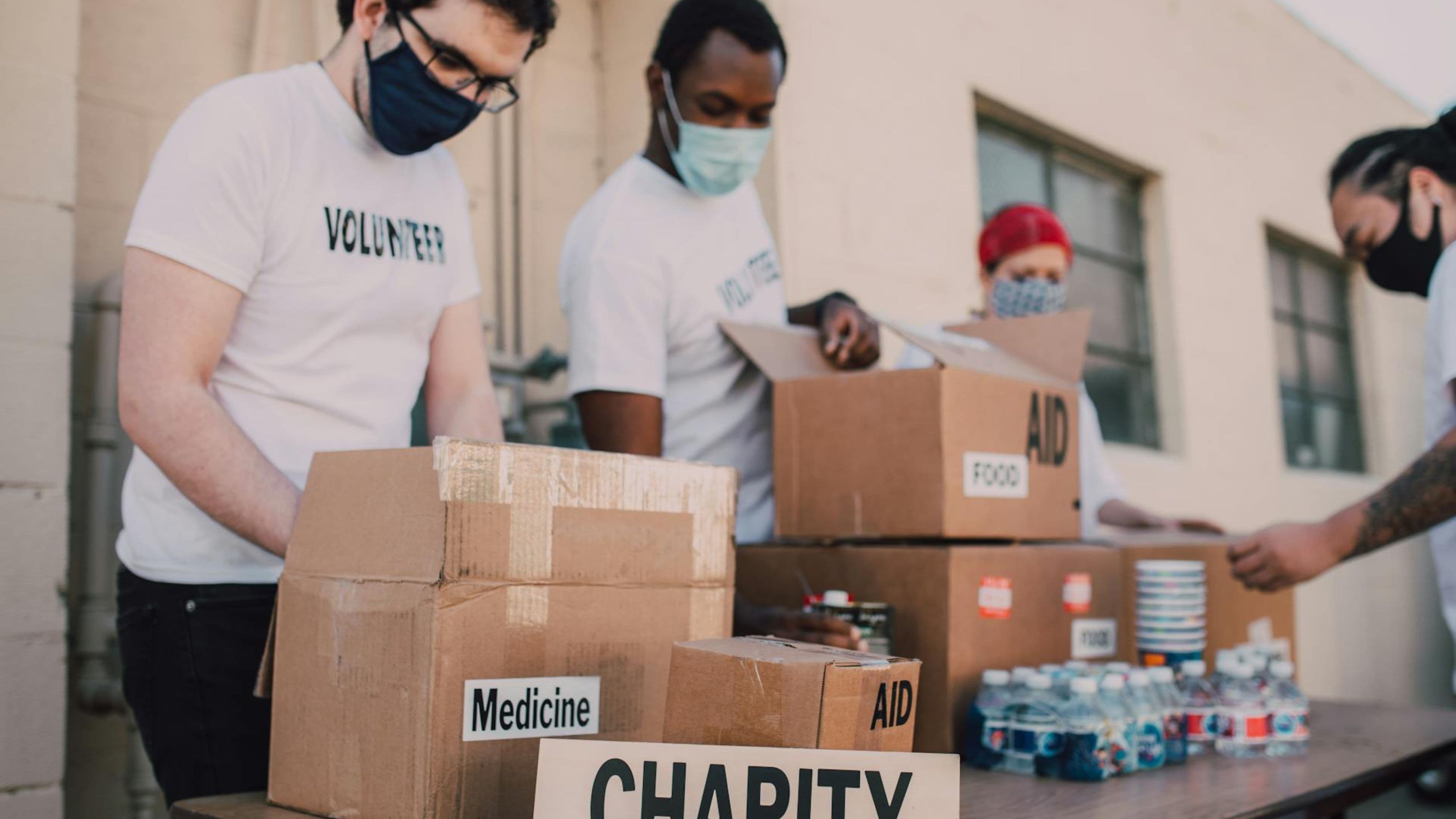 How Can You Turn Charity Fundraising Into a Profitable Side Business?