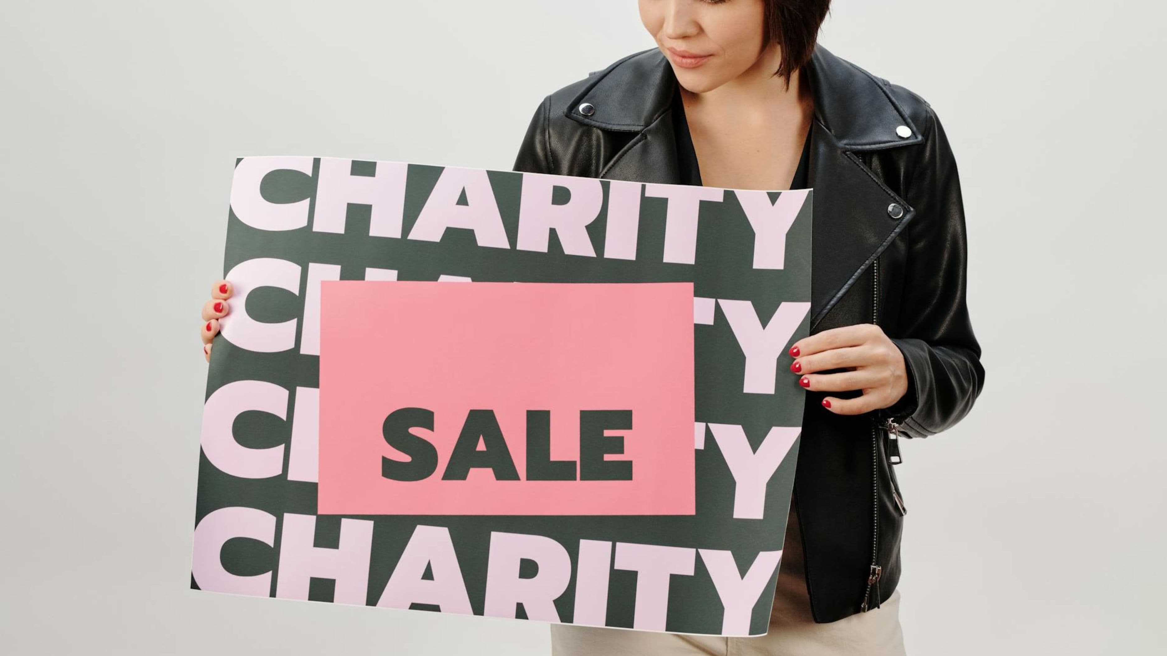 Can You Build a Sustainable Income Through Charity Marketing and Awareness Campaigns?