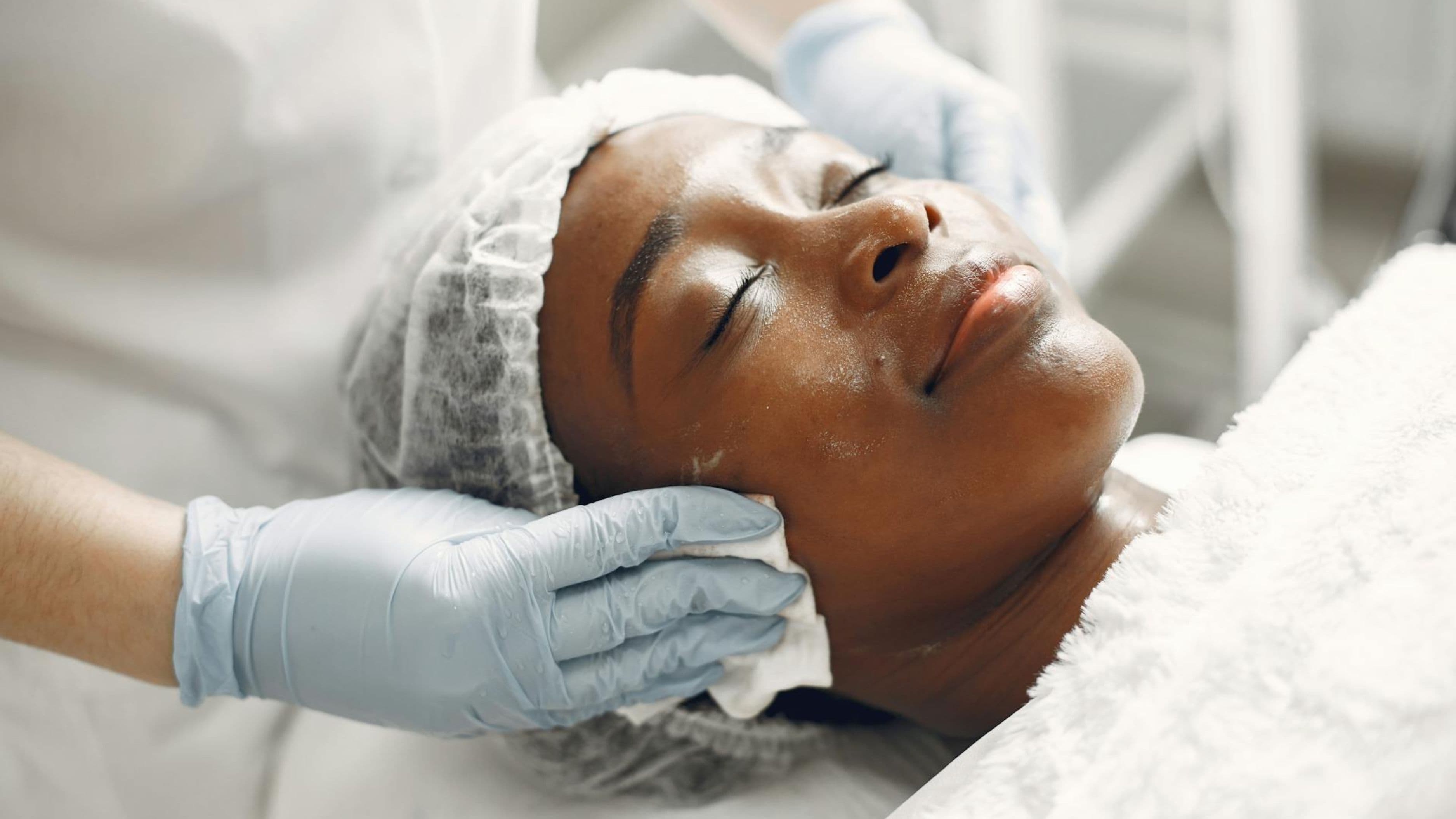Does "clinical" Skincare Actually Mean Anything? a Skeptic's Guide
