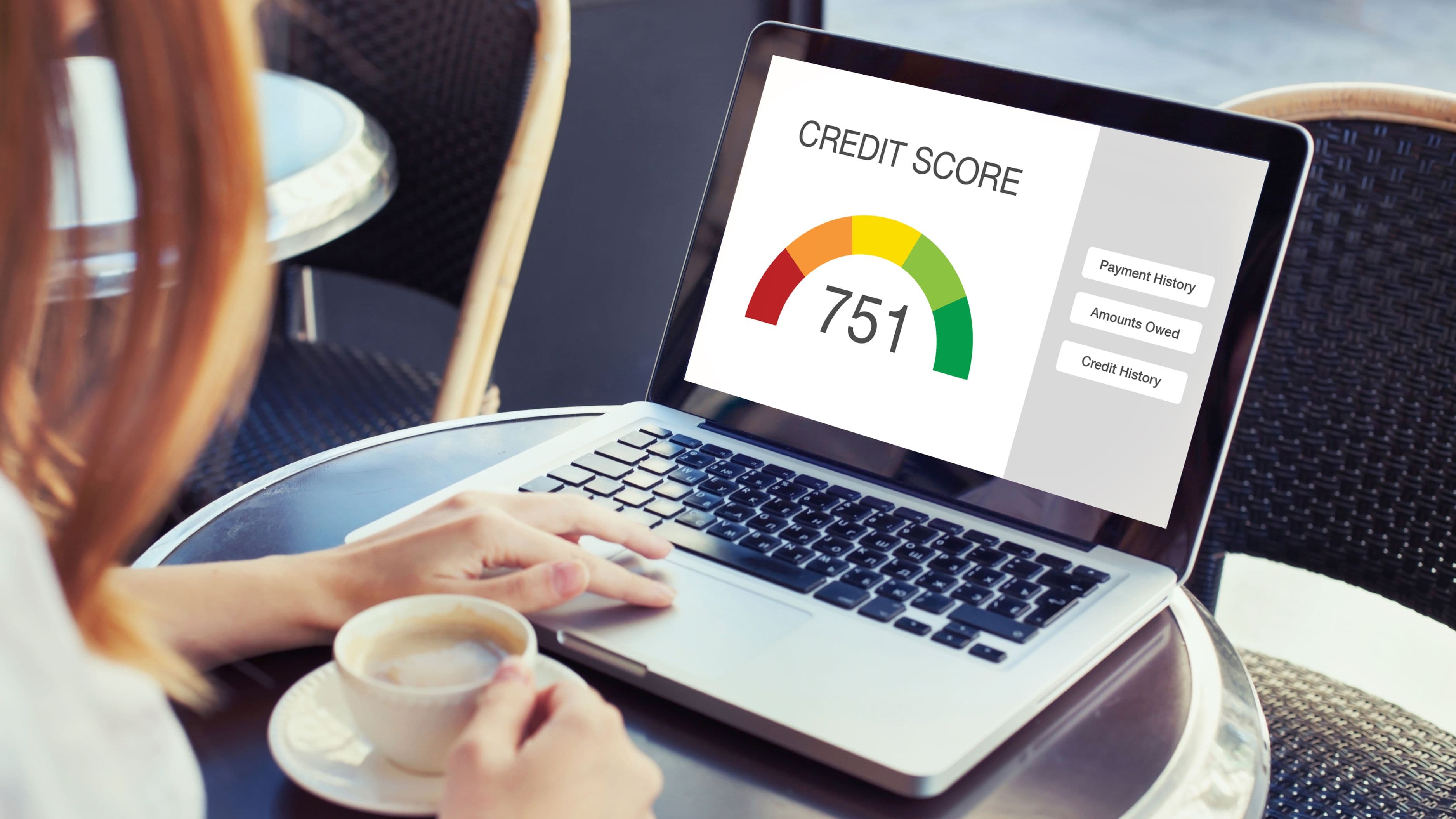 Is Credit Score Improvement Consulting the Most In-demand Side Hustle?
