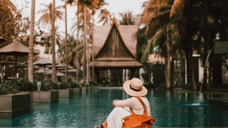 Curated Escapes: Mastering the Art Of 2025 Vacation Packages