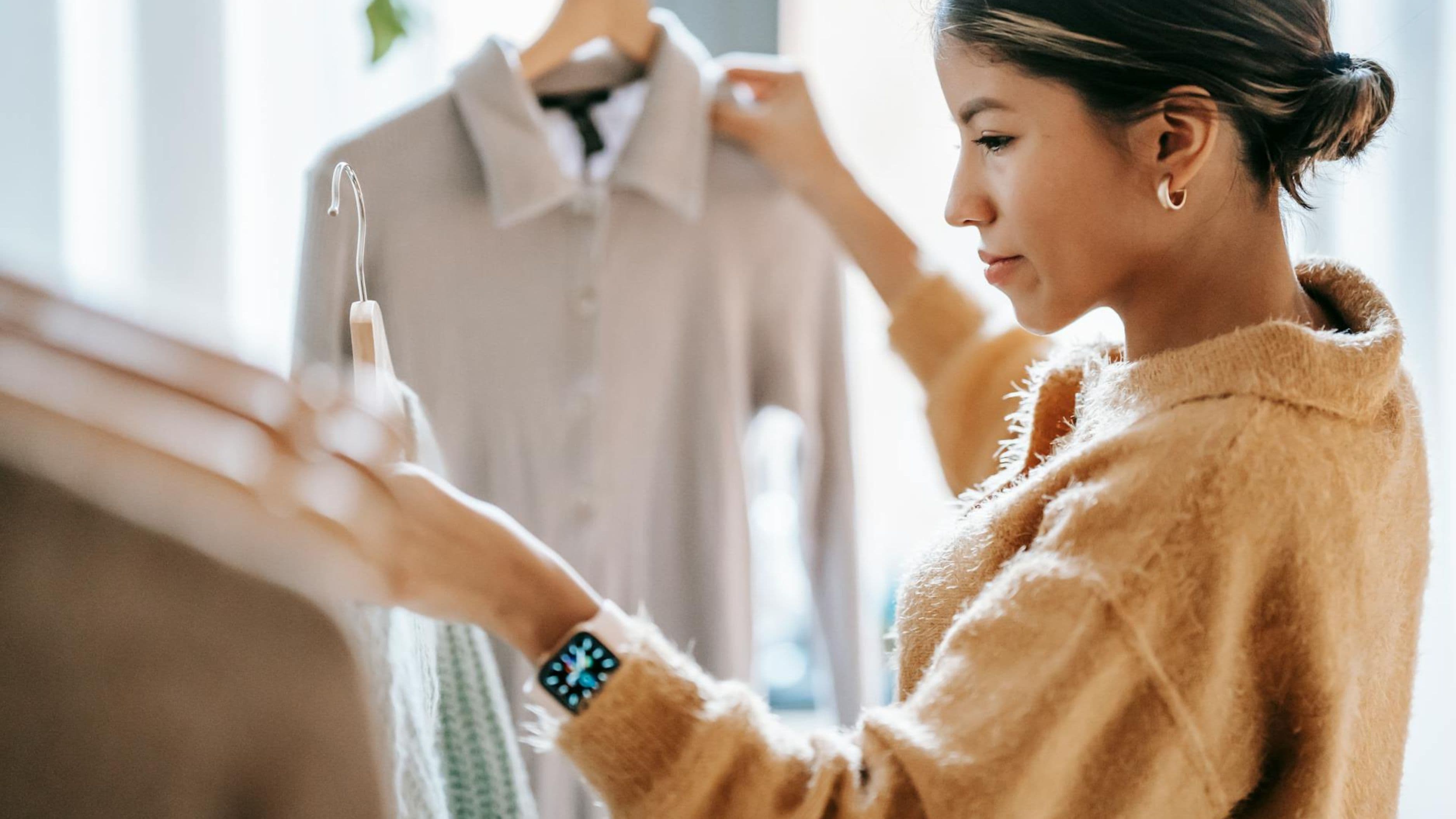 What's the Real Difference Between $30 and $300 Dresses?