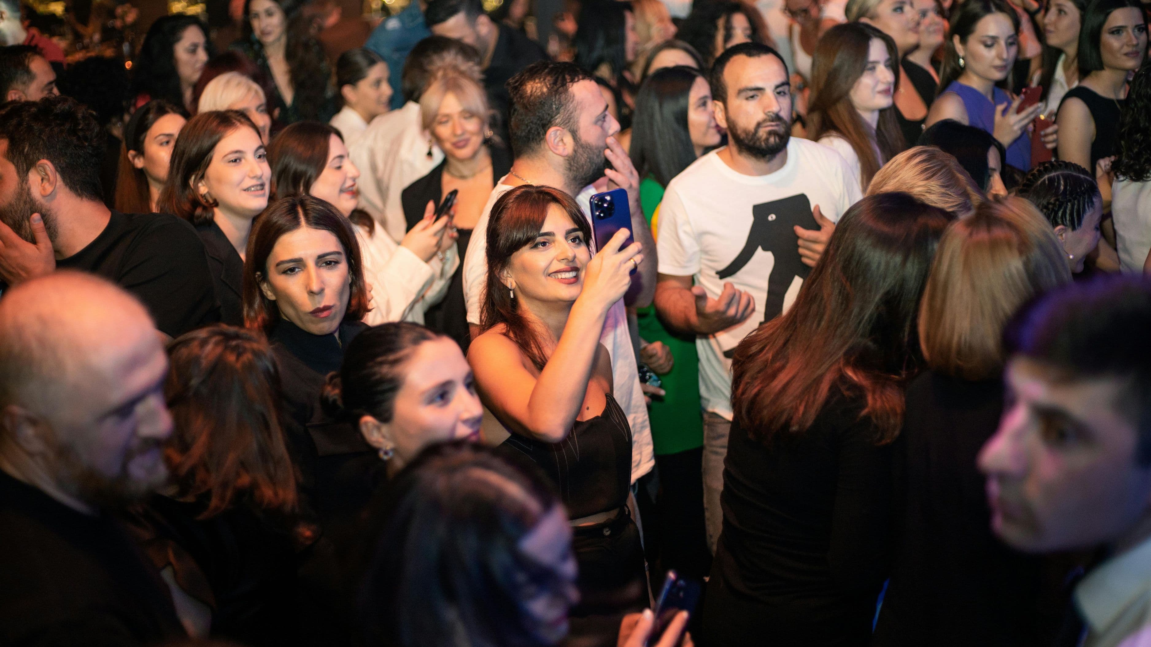 What If You Could Get Paid to Attend Concerts and Sporting Events?
