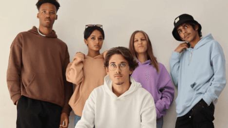 Hoodies, Tees, and Sweatshirts: the Best Blank Staples for Your Brand