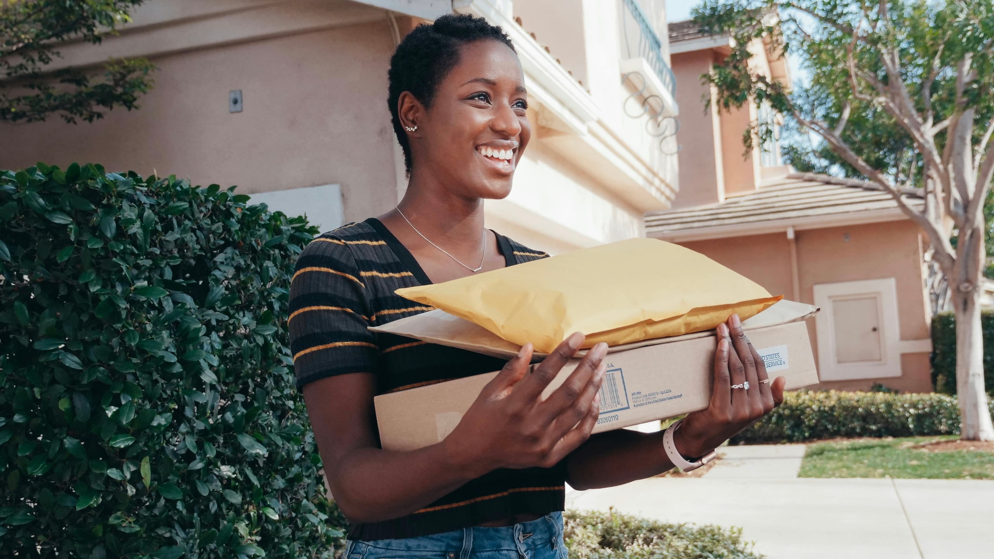 What’s Really Behind the Products That Arrive at Your Door in 24 Hours?