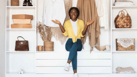 How Do You Build a Versatile Wardrobe That Works for Every Occasion?