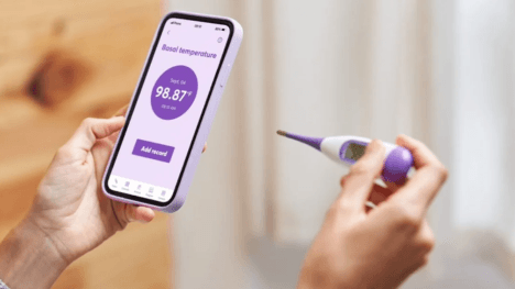 Are These the Fertility Apps Real Women Actually Trust?