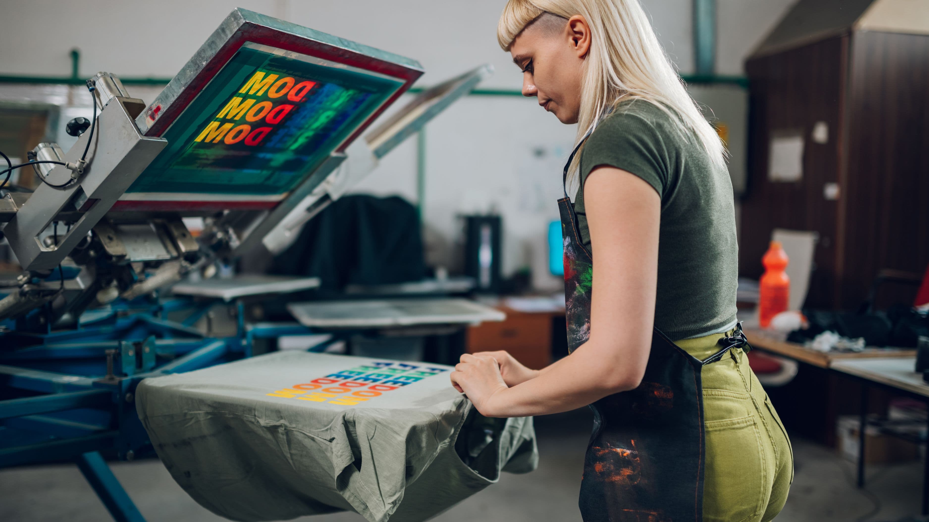 Is Print-on-demand Apparel the Easiest Way to Start a Side Hustle in 2026?