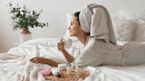Ready to Indulge? 10 Luxurious Finds to Pamper Yourself From Head to Toe