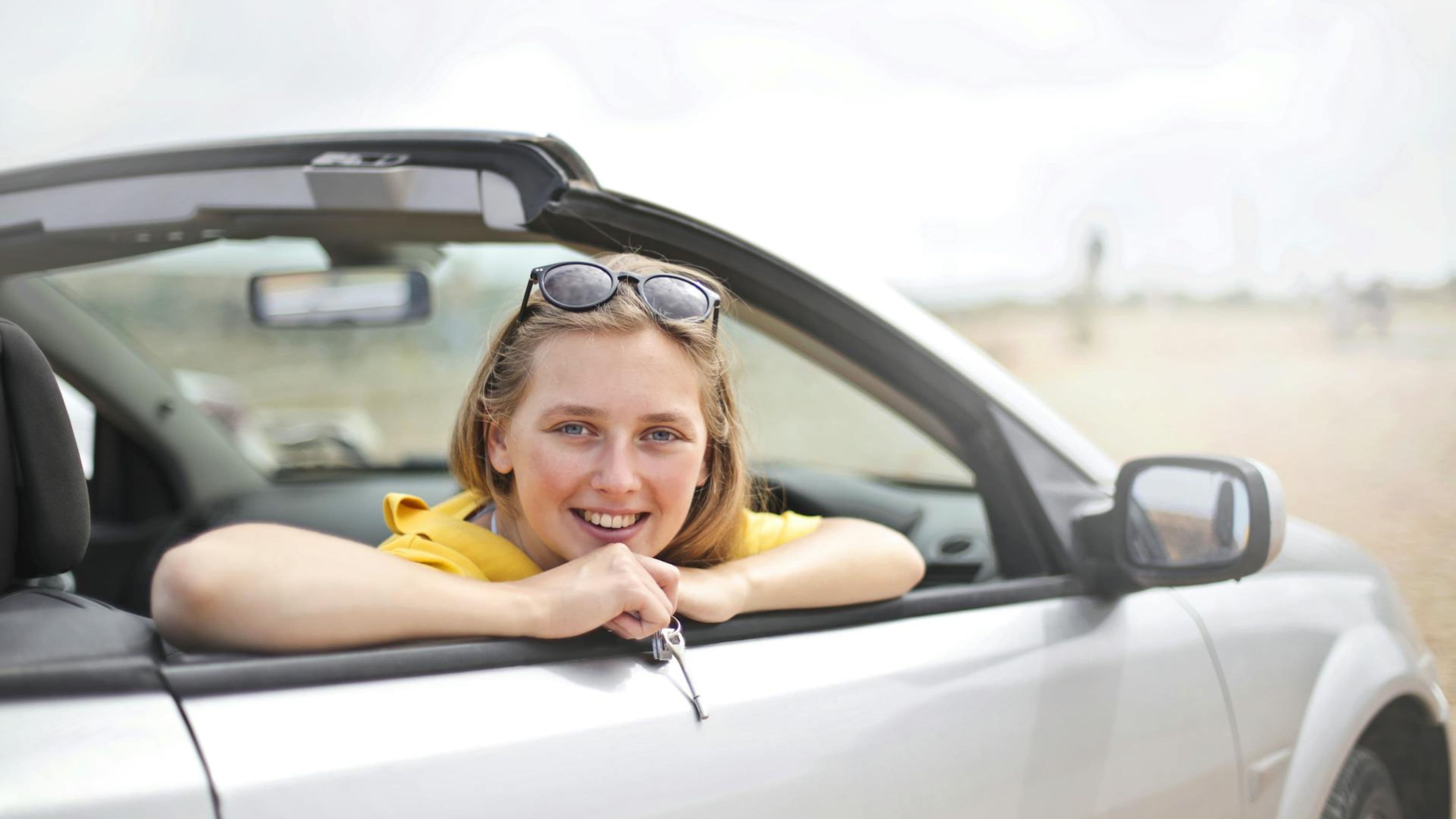 What's the Real Cost Of Renting Vs. Driving Your Own Car on Road Trips?