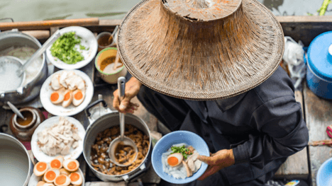 Savoring 2025's Local Cuisine