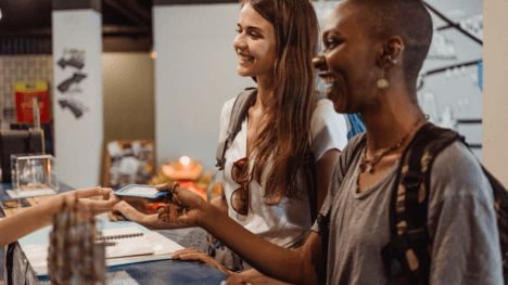 Seamless Stays: Optimizing Hotel Bookings in 2025