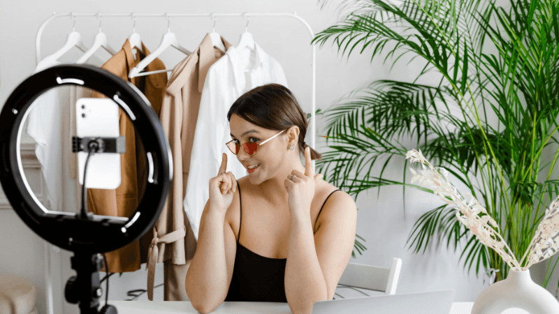 The Secret Shopping List: Where Influencers Really Buy Their Fits