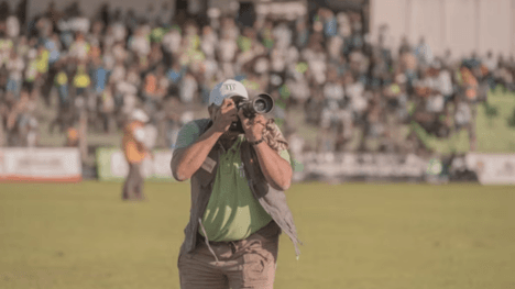 The New Sports Arena: Inside the Million-dollar Photography Market for Esports Tournaments