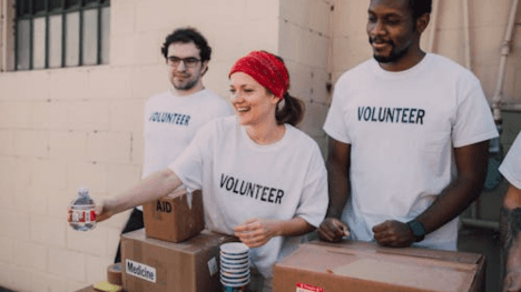 The Real Impact Of Giving: How Your Charity Donations Change Lives (including Yours)