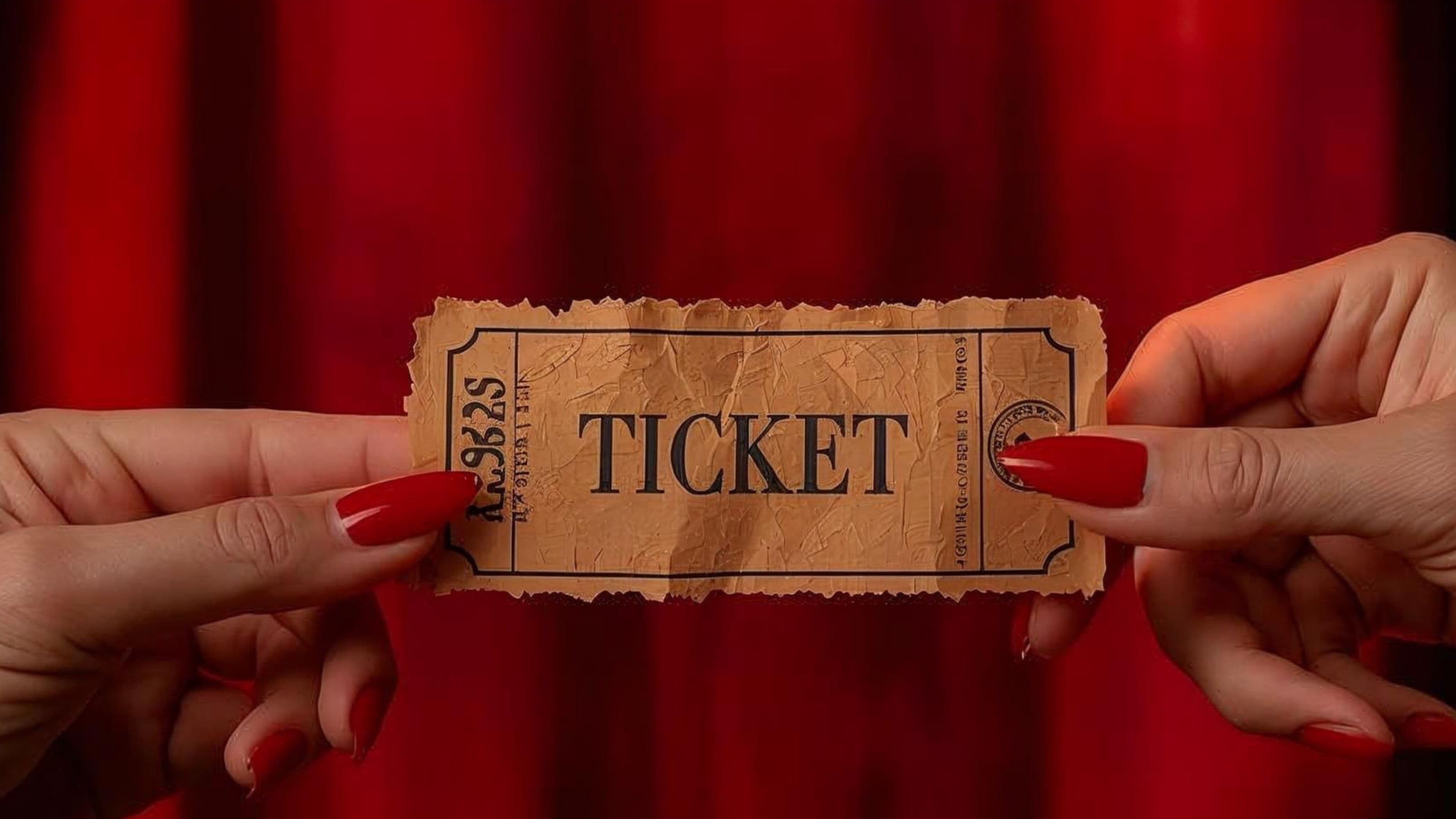 Can Ticket Reselling Be Your Path to an Extra $2,000 Per Month?