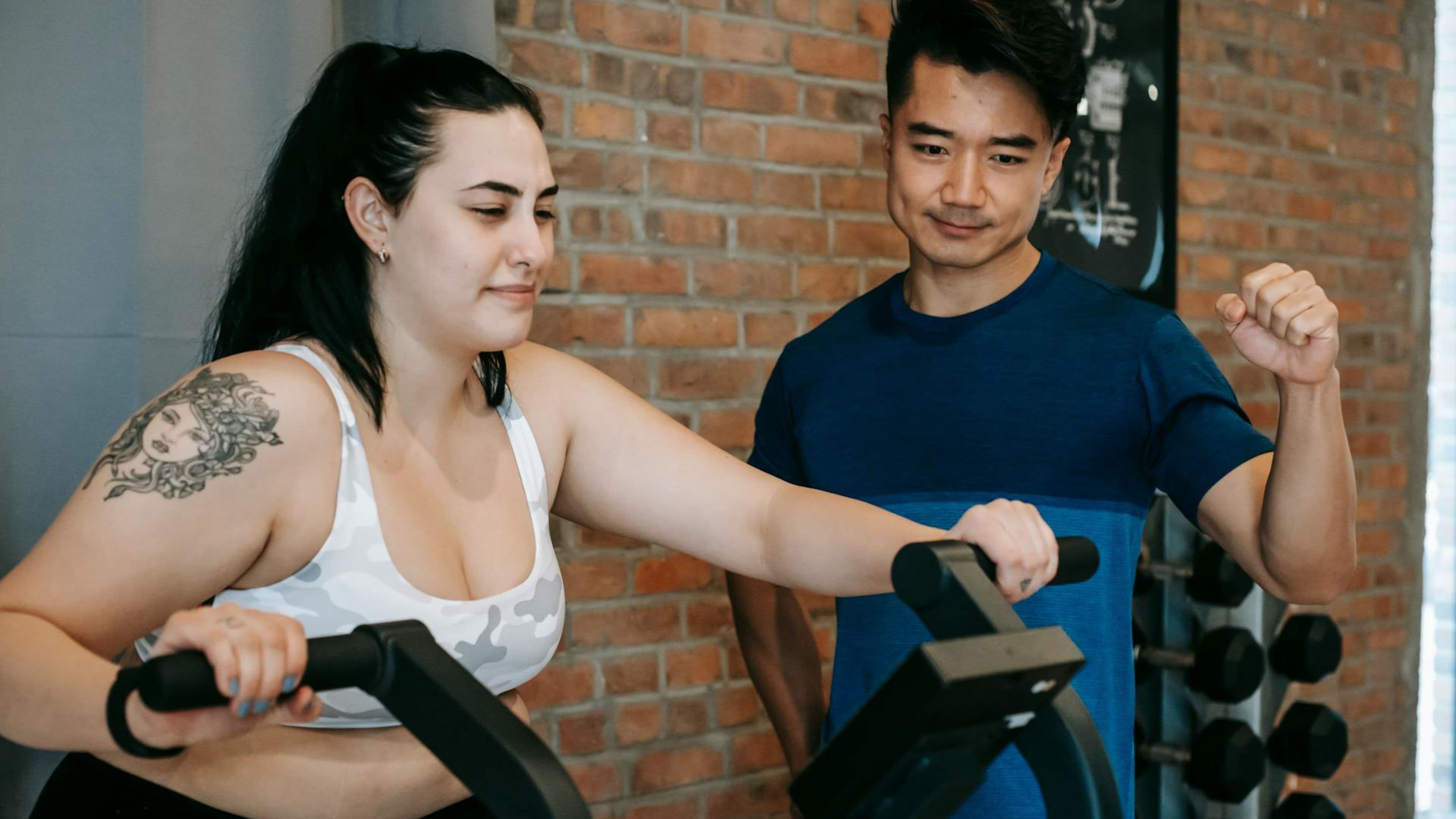 Can Weight Loss Coaching Become Your Next Six-figure Side Hustle?