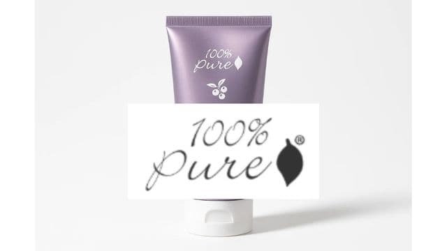 100% Pure Product