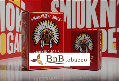 Bnbtobacco
