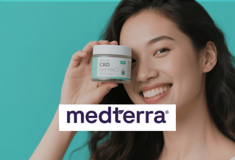 Medterracbd