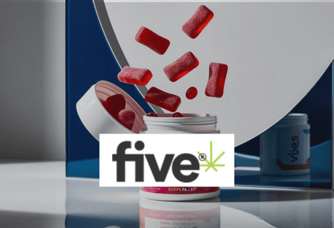 Fivecbd