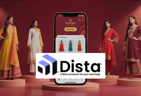 Distacart