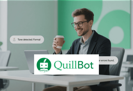 Quillbot