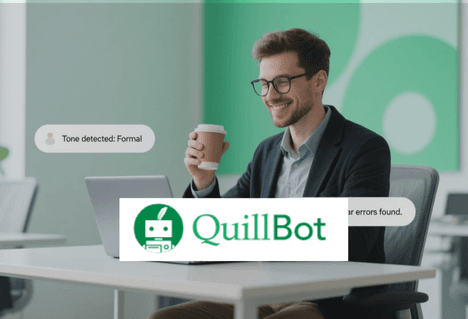 Quillbot
