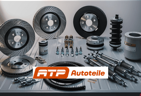 Atp-autoteile