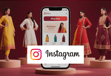 Instagram