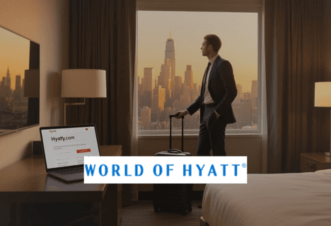 Hyatt