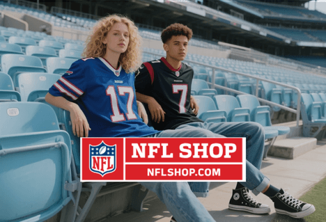 Nflshop