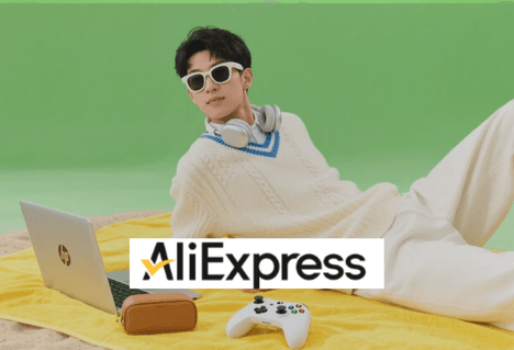 Aliexpress