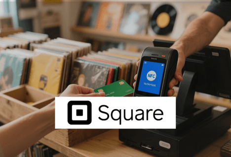 Squareup