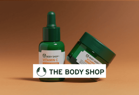 Thebodyshop
