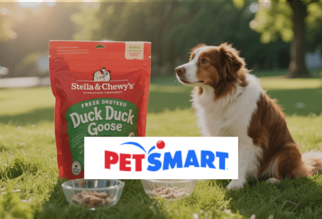 Petsmart