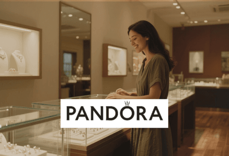 Pandora