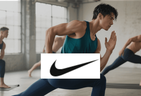 Nike