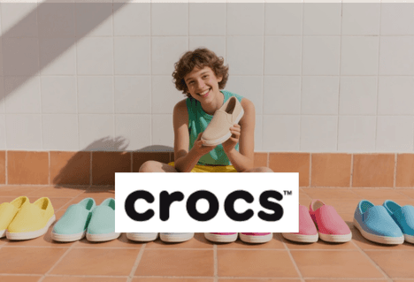 Crocs