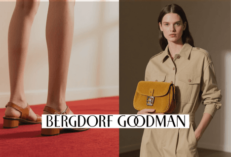 Bergdorfgoodman