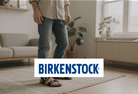 Birkenstock
