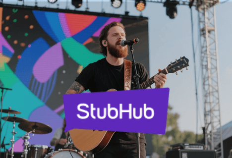 Stubhub