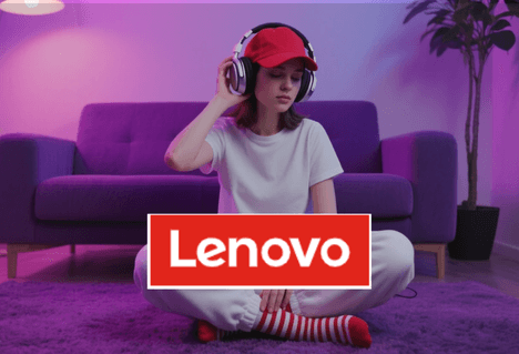 Lenovo