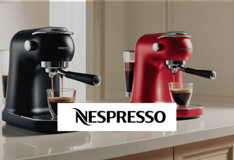 Nespresso